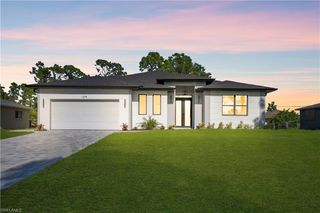1274 RONALD ST, North Port, FL 34286