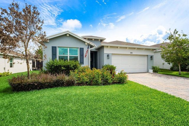 1991 NE Ocean Dunes Drive, Jensen Beach, FL 34957