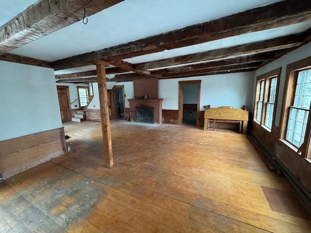 190 Upper Edsall Road, Greensboro, VT 05841