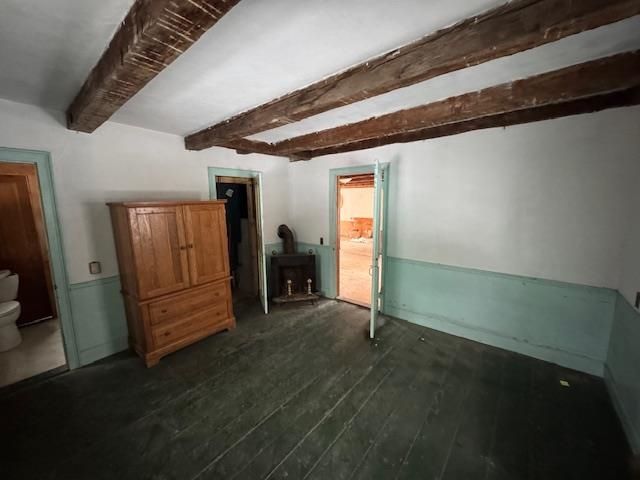 190 Upper Edsall Road, Greensboro, VT 05841