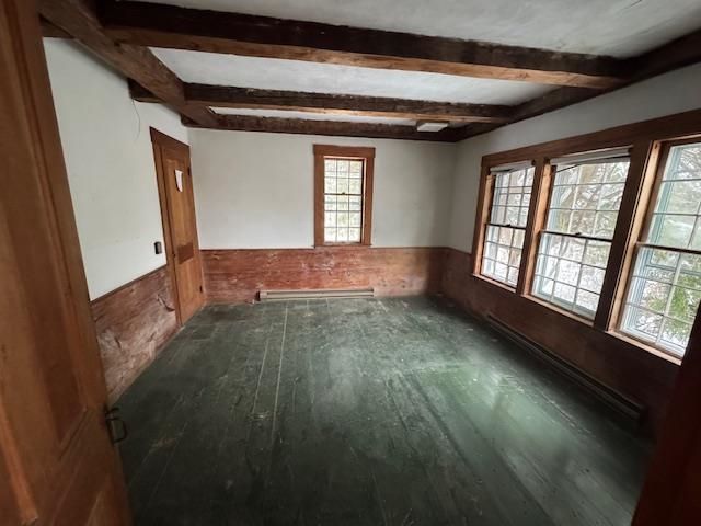 190 Upper Edsall Road, Greensboro, VT 05841