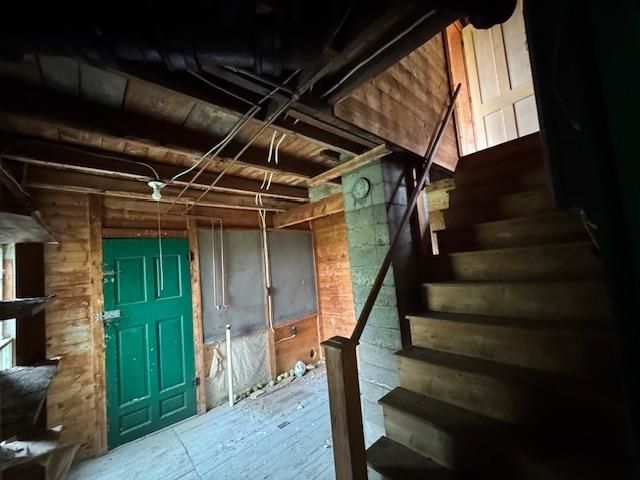 190 Upper Edsall Road, Greensboro, VT 05841