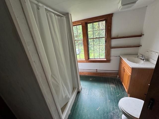 190 Upper Edsall Road, Greensboro, VT 05841