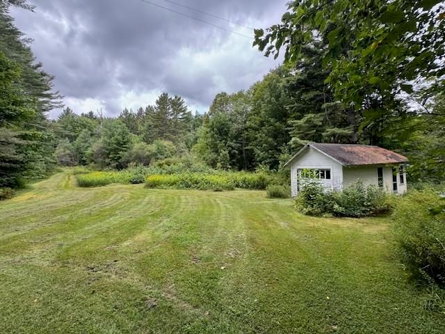 190 Upper Edsall Road, Greensboro, VT 05841