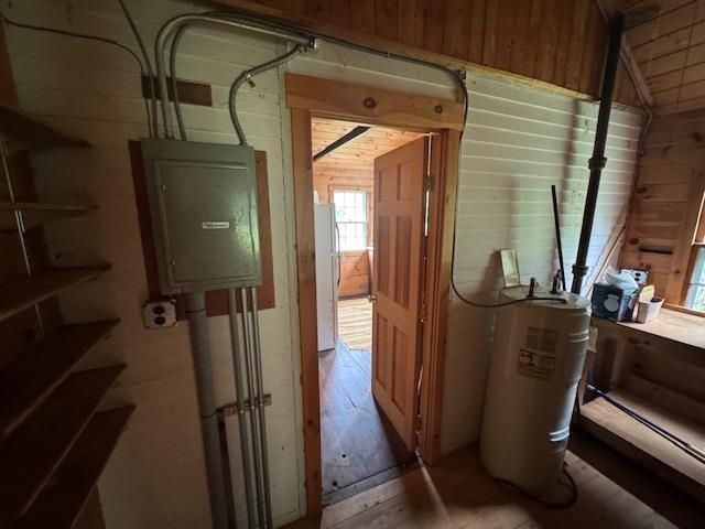 190 Upper Edsall Road, Greensboro, VT 05841