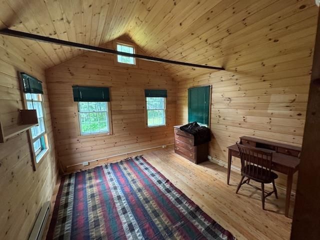 190 Upper Edsall Road, Greensboro, VT 05841