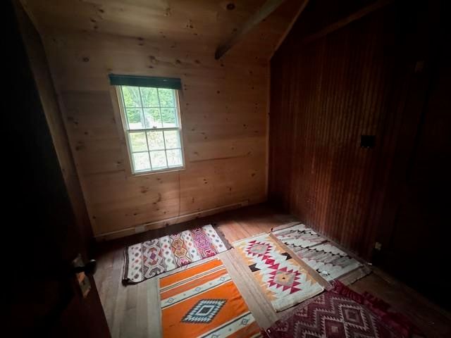 190 Upper Edsall Road, Greensboro, VT 05841