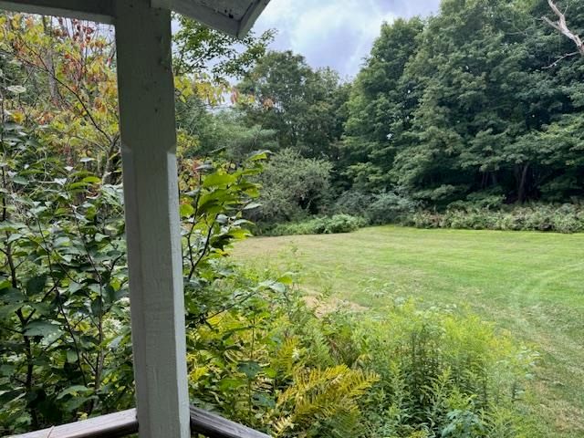 190 Upper Edsall Road, Greensboro, VT 05841