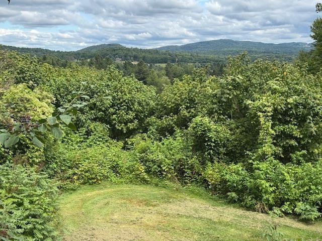 190 Upper Edsall Road, Greensboro, VT 05841