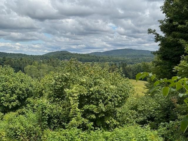 190 Upper Edsall Road, Greensboro, VT 05841