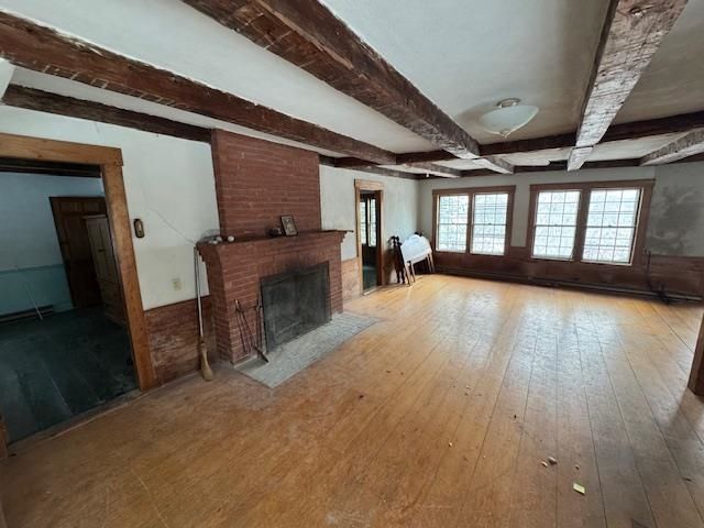 190 Upper Edsall Road, Greensboro, VT 05841