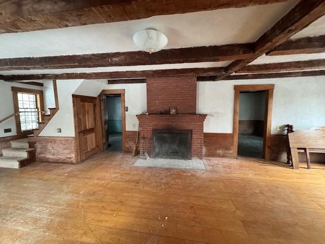 190 Upper Edsall Road, Greensboro, VT 05841