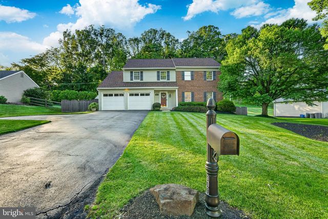309 ADDISON PL, West Chester, PA 19382