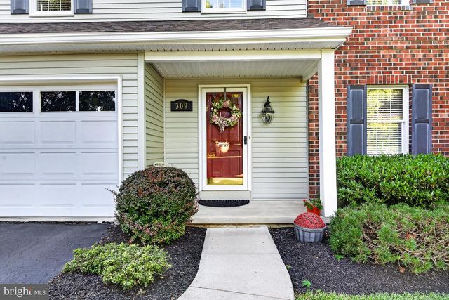 309 ADDISON PL, West Chester, PA 19382