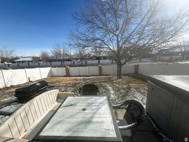 8519 S 6430 W, West Jordan, UT 84081