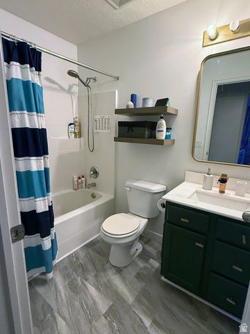 8519 S 6430 W, West Jordan, UT 84081