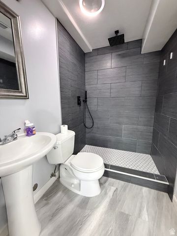 8519 S 6430 W, West Jordan, UT 84081