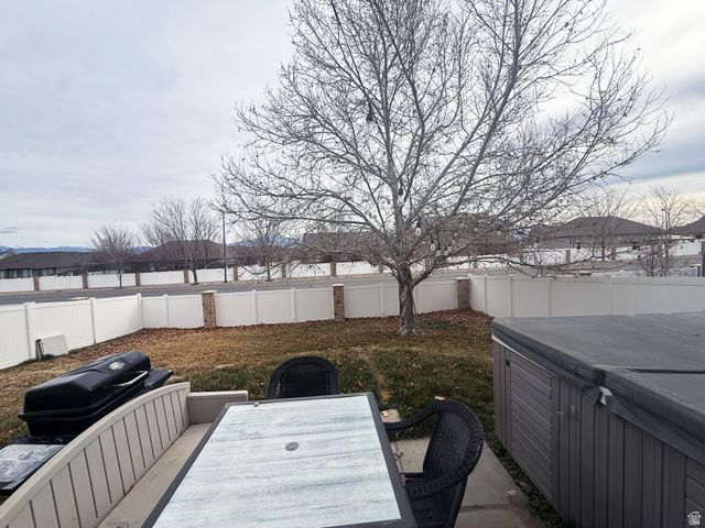 8519 S 6430 W, West Jordan, UT 84081