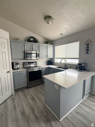 8519 S 6430 W, West Jordan, UT 84081