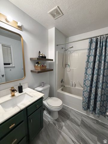 8519 S 6430 W, West Jordan, UT 84081