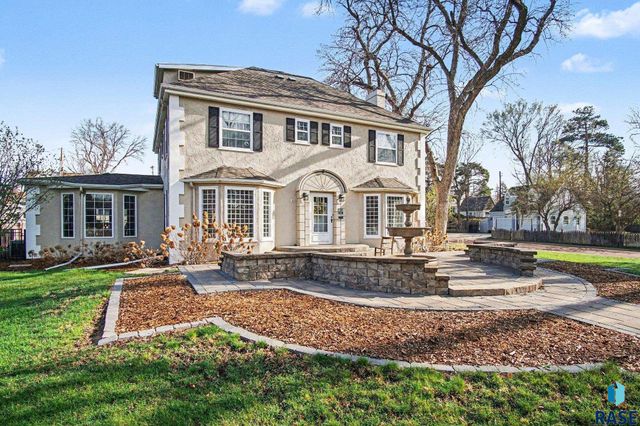 220 E 27th St Street, Sioux Falls, SD 57105