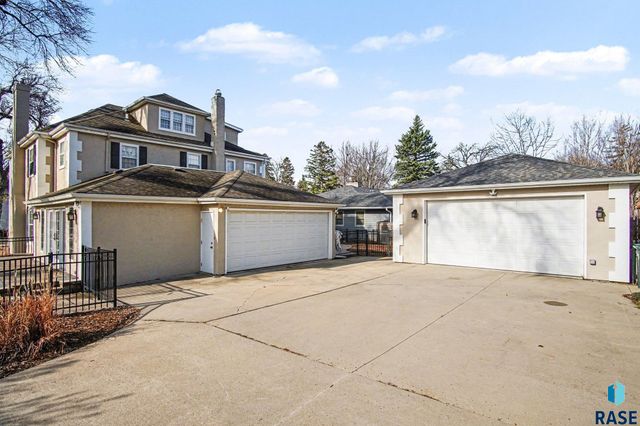 220 E 27th St Street, Sioux Falls, SD 57105