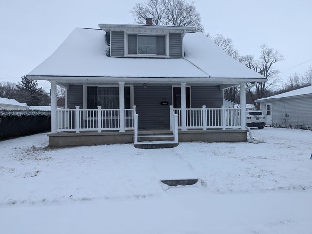 518 Brooklyn Avenue 518 Brooklyn Avenue, Sidney, OH 45365