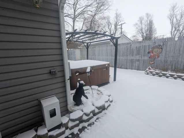 518 Brooklyn Avenue 518 Brooklyn Avenue, Sidney, OH 45365