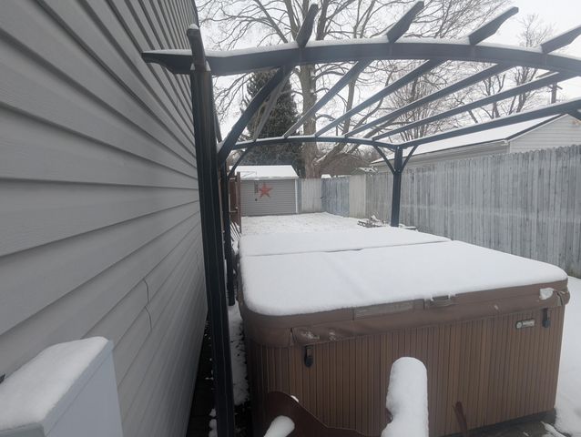 518 Brooklyn Avenue 518 Brooklyn Avenue, Sidney, OH 45365