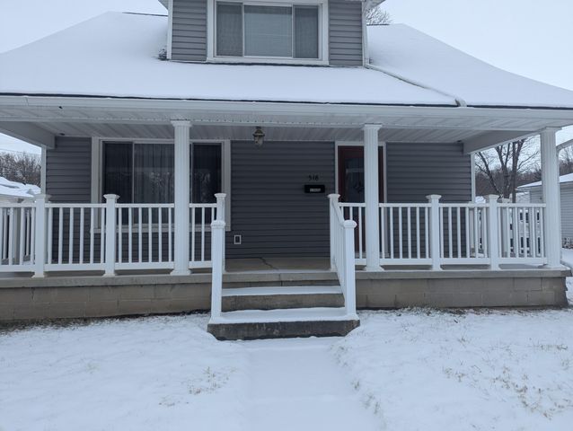 518 Brooklyn Avenue 518 Brooklyn Avenue, Sidney, OH 45365