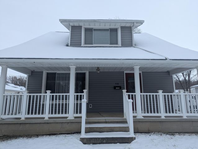 518 Brooklyn Avenue 518 Brooklyn Avenue, Sidney, OH 45365