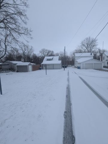 518 Brooklyn Avenue 518 Brooklyn Avenue, Sidney, OH 45365