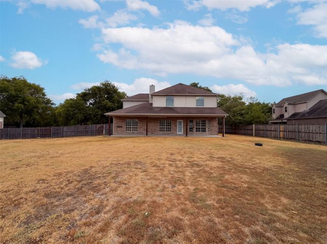 3218 Berry Hollow, Melissa, TX 75454