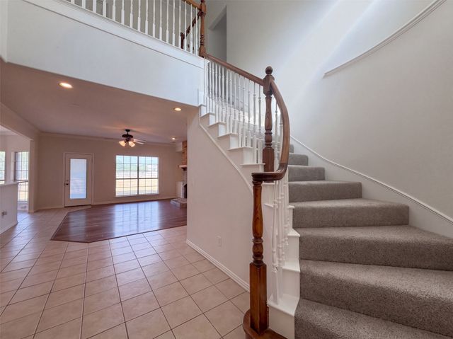 3218 Berry Hollow, Melissa, TX 75454