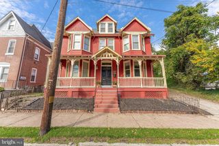 2340 PROVIDENCE AVE, Chester, PA 19013