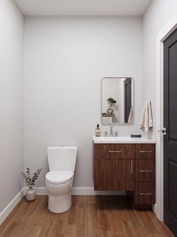 596 Washington St 302, Whitman, MA 02382