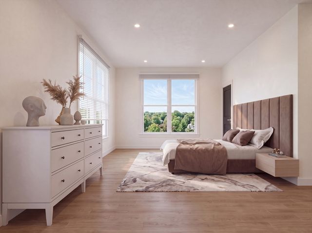 596 Washington St 302, Whitman, MA 02382