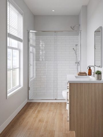 596 Washington St 302, Whitman, MA 02382
