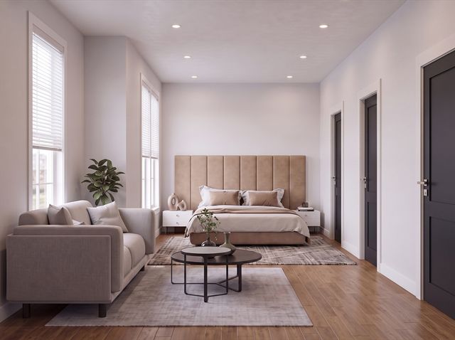 596 Washington St 302, Whitman, MA 02382