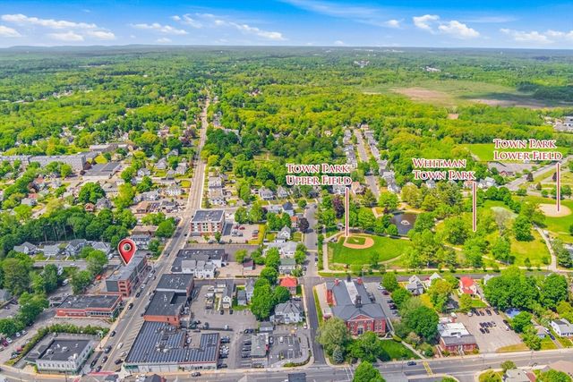 596 Washington St 302, Whitman, MA 02382