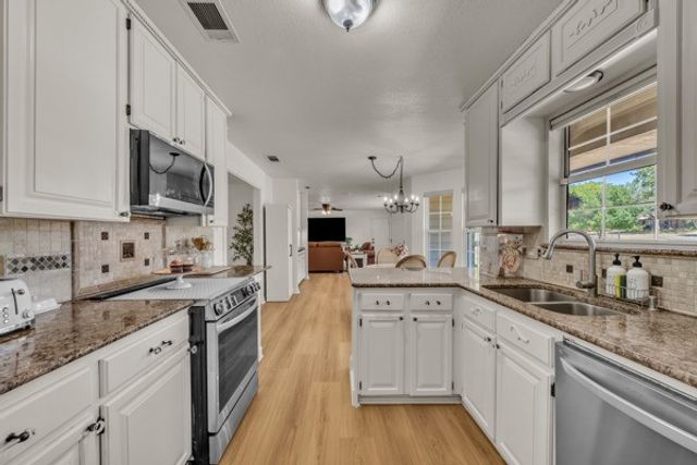4808 Misty Meadow Drive, Willow Park, TX 76087