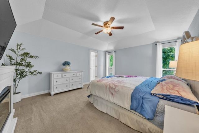 4808 Misty Meadow Drive, Willow Park, TX 76087
