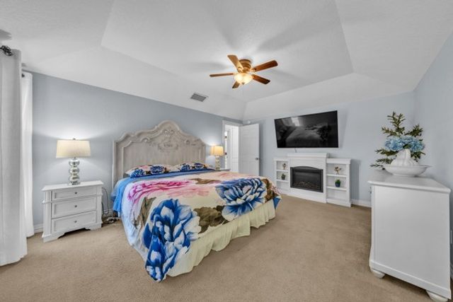4808 Misty Meadow Drive, Willow Park, TX 76087