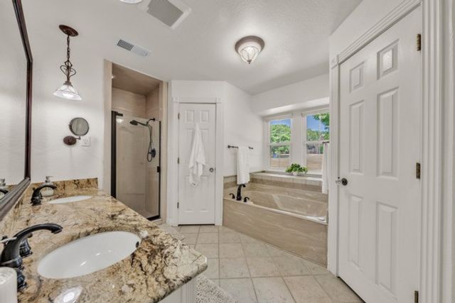 4808 Misty Meadow Drive, Willow Park, TX 76087