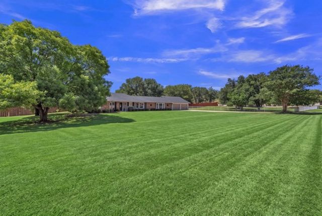 4808 Misty Meadow Drive, Willow Park, TX 76087