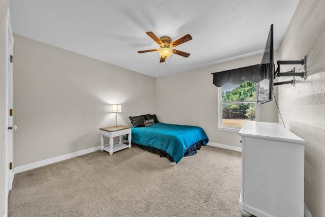 4808 Misty Meadow Drive, Willow Park, TX 76087