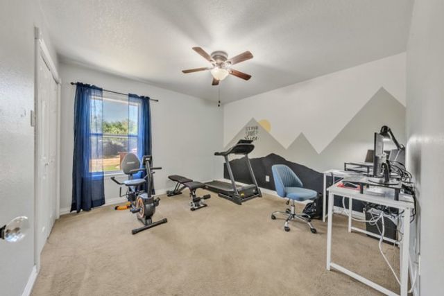 4808 Misty Meadow Drive, Willow Park, TX 76087