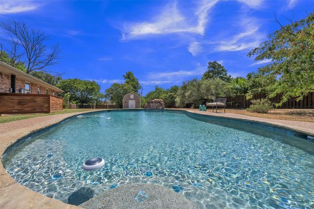 4808 Misty Meadow Drive, Willow Park, TX 76087