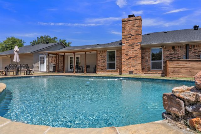 4808 Misty Meadow Drive, Willow Park, TX 76087