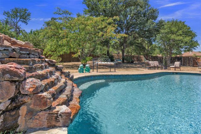 4808 Misty Meadow Drive, Willow Park, TX 76087